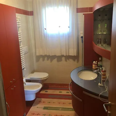 Damiano דירה Crespano del Grappa