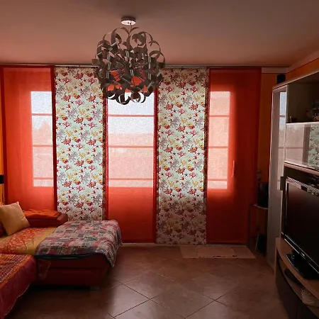 דירה Damiano Crespano del Grappa